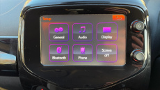 Toyota Aygo 1.0 VVT-i X-Press 5dr Petrol Hatchback